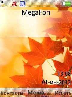 Automn