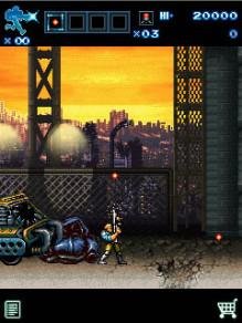 Контра 5  320x240