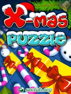 X-mass Puzzle