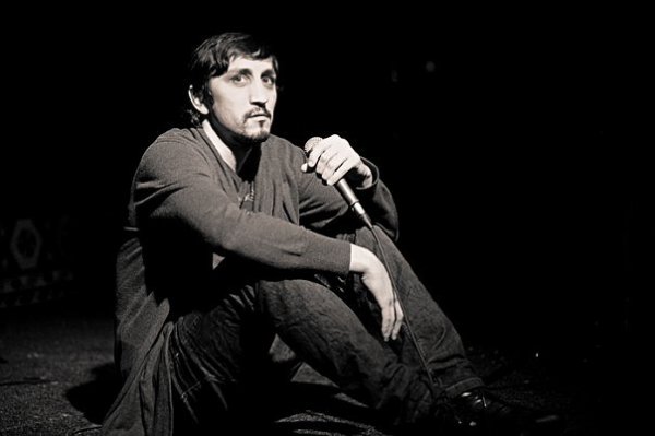 Олег Груз - Каша