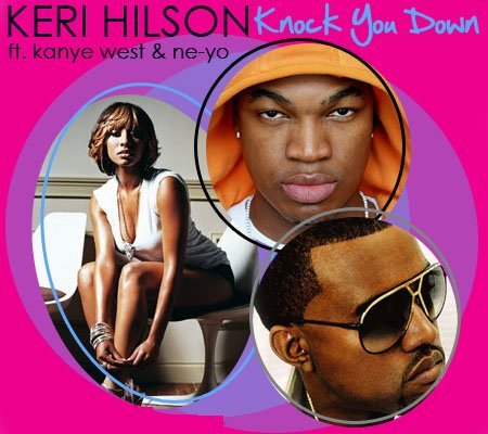Keri Hilson - I Like