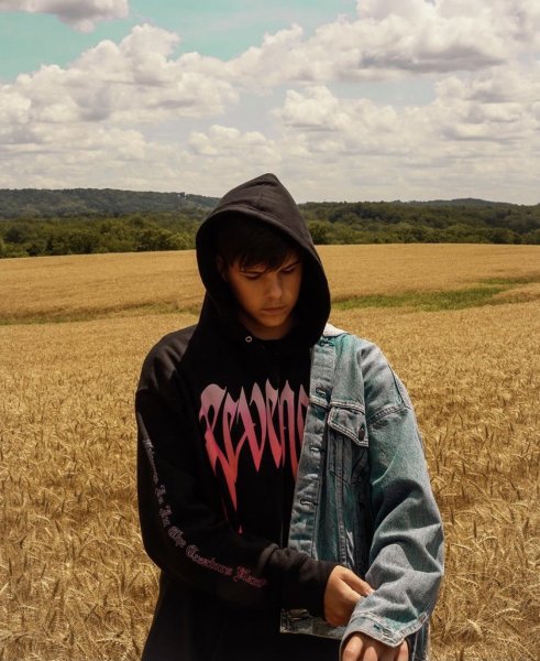 Thekidszn - OUT OF LUCK