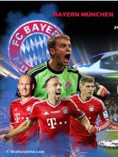 Fc bayern munchen