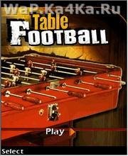 Table Football