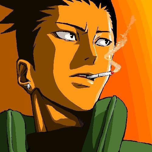 Shikamaru