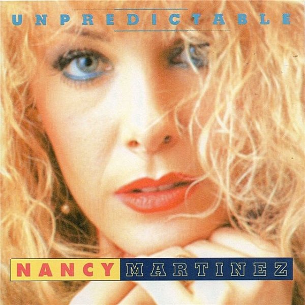 Nancy Martinez - Save Your Love for Me