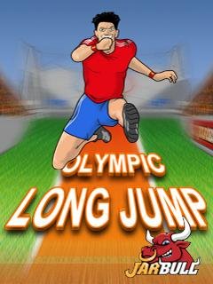 (Rus)Olympic Long Jump 128x160