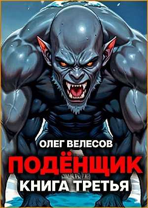 Подёнщик 3. Ледяной замок