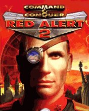 red alert 2 command conquer