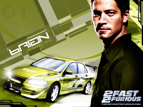 2fast2furious wallpaper 001