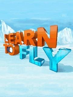 Learn to Fly RU SE 240x320