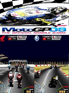 MotoGP09Cheat