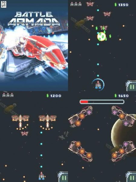 BattleArmada 176x208