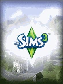 The Sims3 Nokia s40v6-N6260 320x480