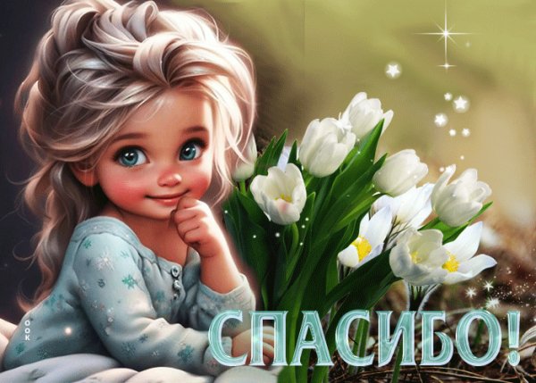 Спасибо!