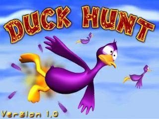 DuckHunt