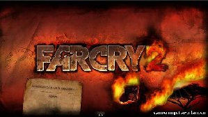 Far Cry 2 sens
