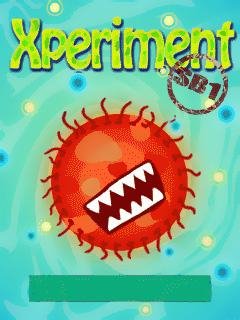 xperiment sb1