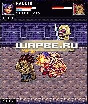 HotlinkWarriors Asassin