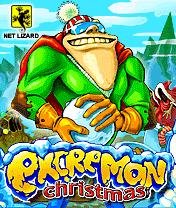 ЭкскреМен-Рождество (ExcreMan-Christmas)