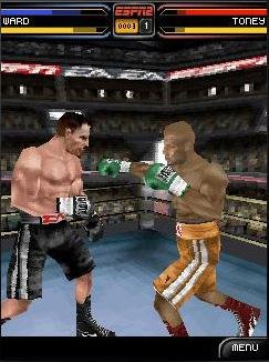 Fight night round 3