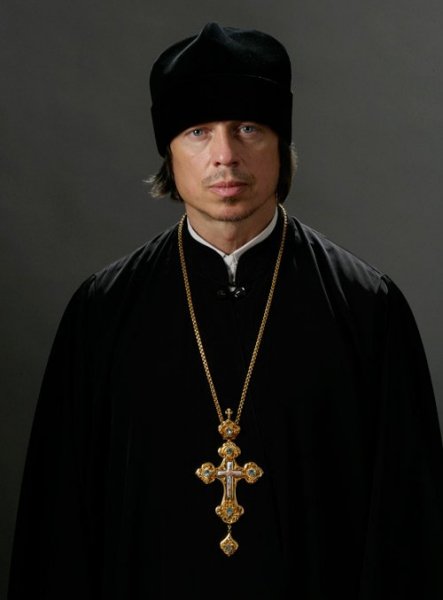 Олег Скобля - Что ты дремлешь душа