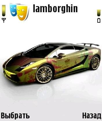 lamborghin jvno3ti5