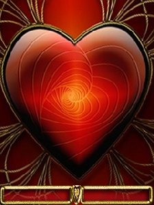 Валентинка