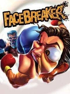 Facebreaker-240x400 M8800 i900 S5230