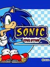 sonic evolution ru nokia e50 s60 240x320
