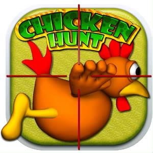 ChickenHunt v2.4