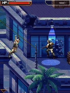 ModernCombat4 ZeroHour 176 ww