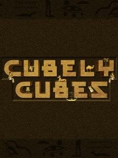 Cubley Cubes 240x320