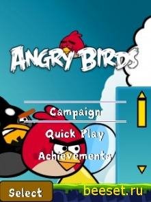 Angry Birds 2011 v2.1.23