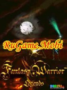 Fantasy Warrior Legends