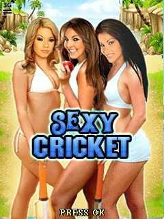 SexyCricket 360x640