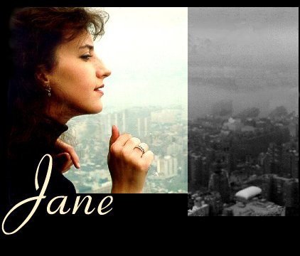 Джейн - Счастье без правил