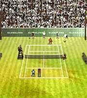 Pro Tennis (176x220 SE)