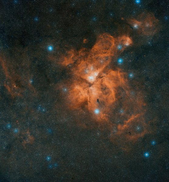 NGC 3372