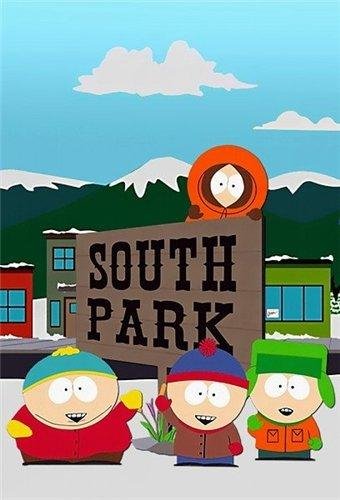 South park
