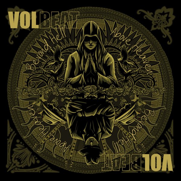 Volbeat - Fallen
