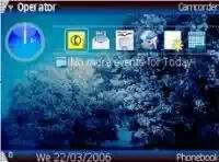 Different Seasons by Supertonic