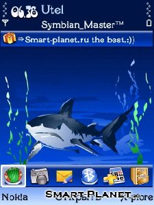 shark by volter sp