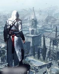 AssassiansCreed by Woland