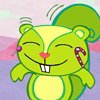 Happy Tree Friends Adventure