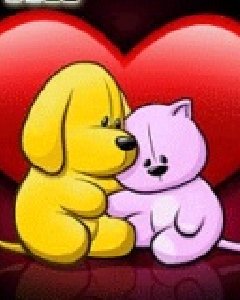 Love by VINECHKA