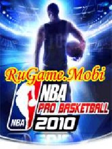 NBAProBasketball2010