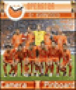 Niederlande A