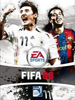 FIFA 2008