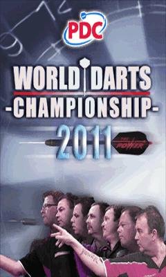 PDCWorldDarts 2011 240x400
